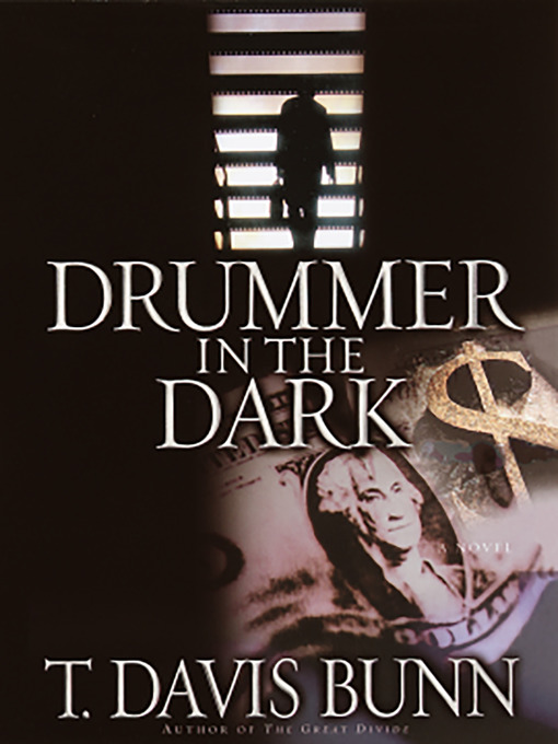 Cover image for Drummer In the Dark